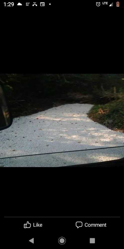 Slide of Buckeye Quality Construction