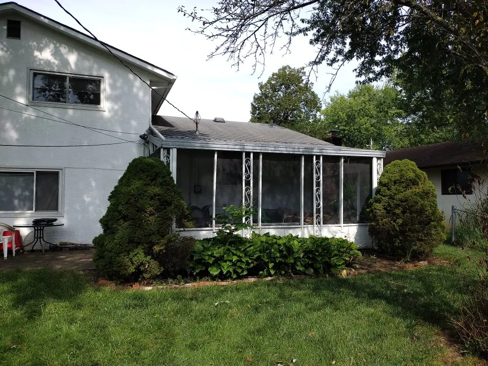 Slide of Buckeye Quality Construction