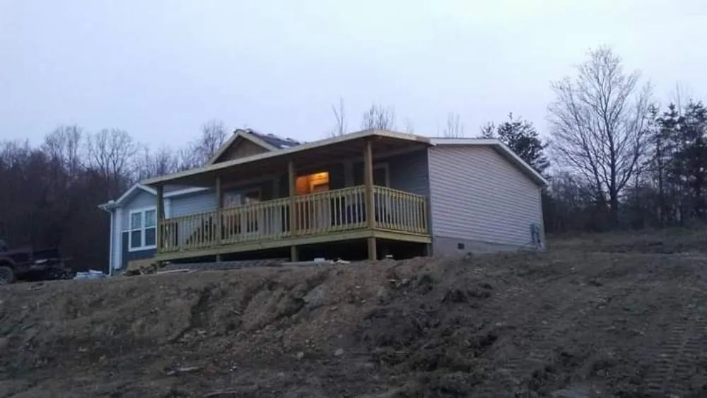 Slide of Buckeye Quality Construction