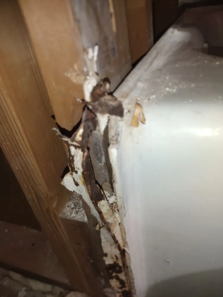 Slide of Buckeye Quality Construction