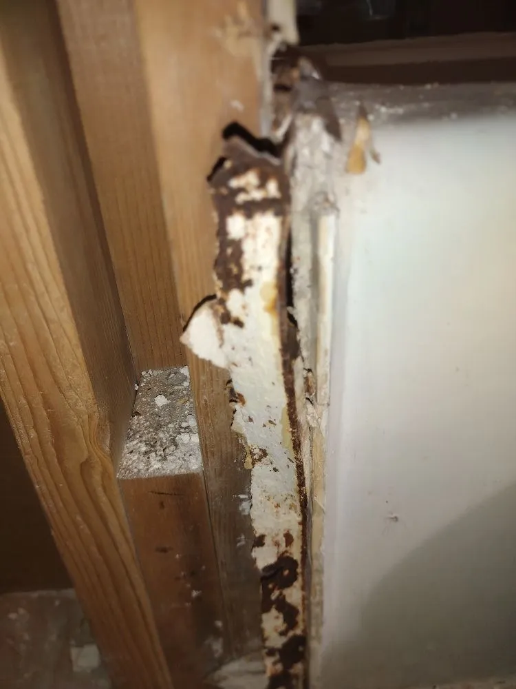 Slide of Buckeye Quality Construction