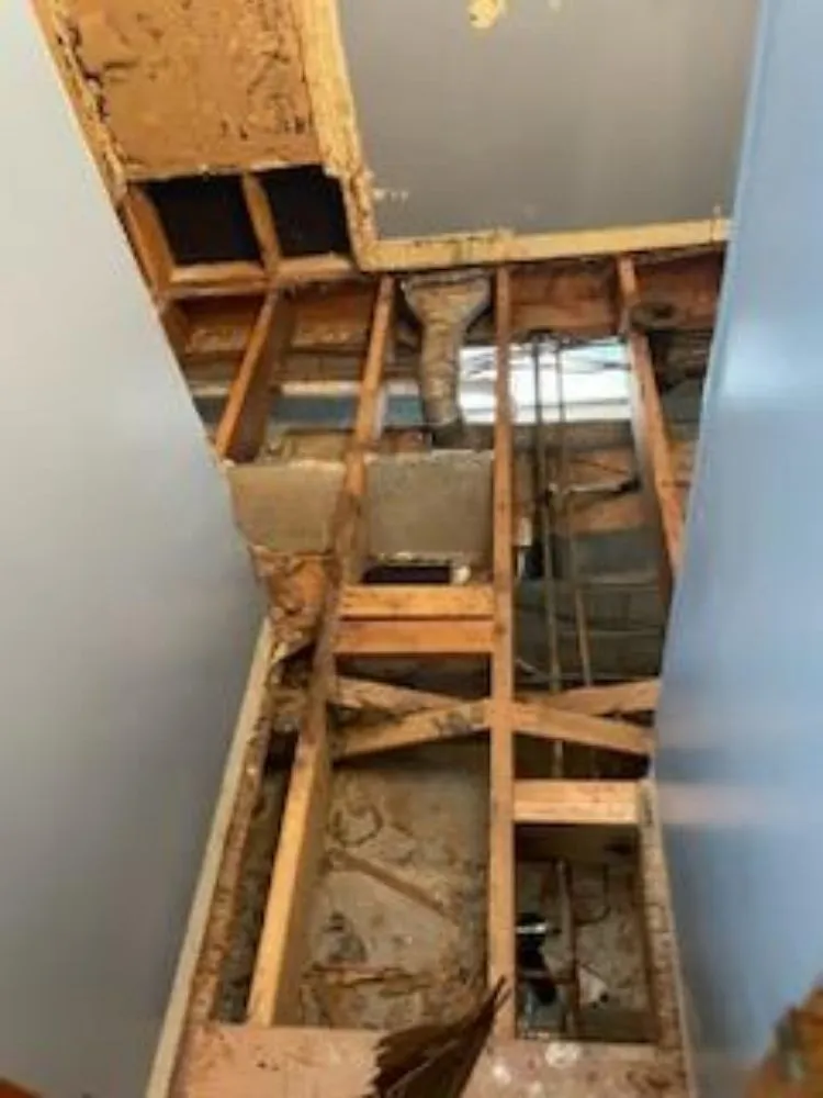 Slide of Buckeye Quality Construction