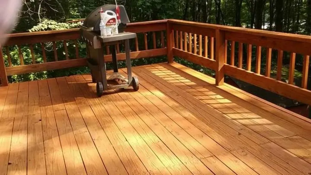 Slide of Buckeye Quality Construction