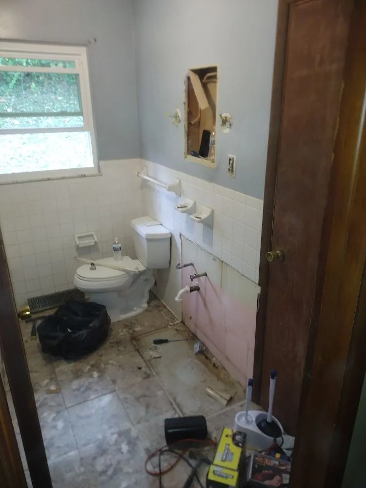 Slide of Buckeye Quality Construction