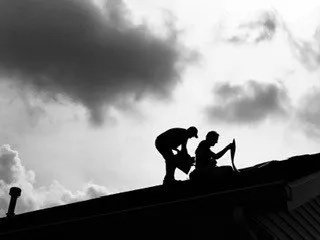 Slide of Buckeye Roofing & Exteriors