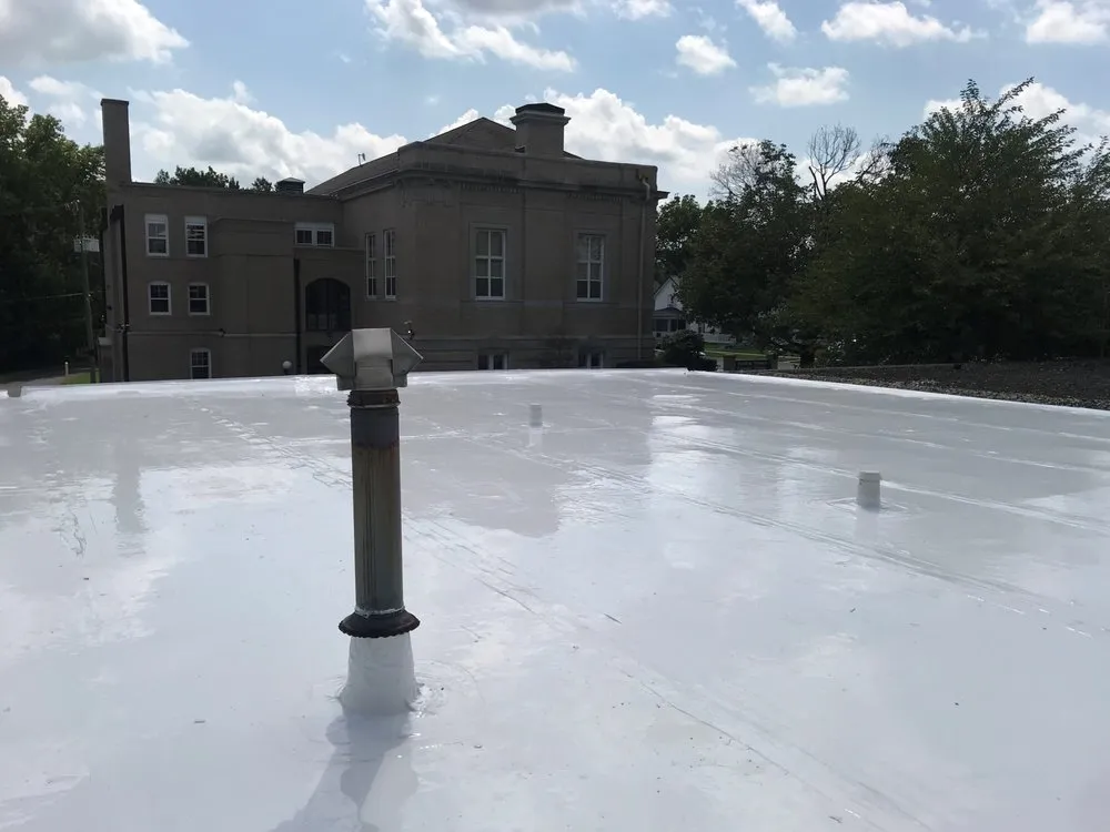 Slide of Buckeye Roofing & Exteriors