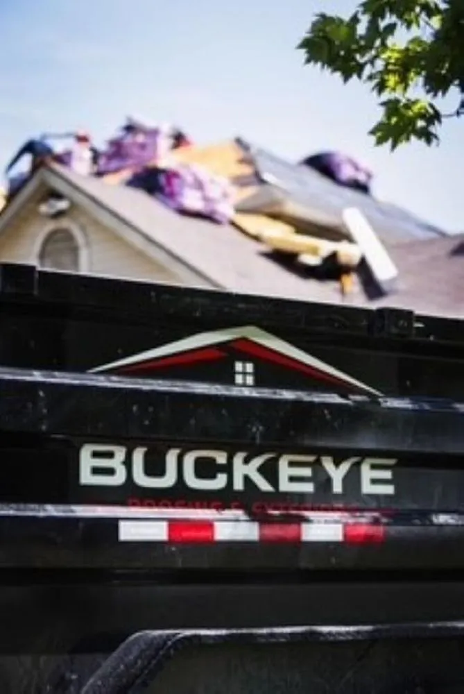 Slide of Buckeye Roofing & Exteriors