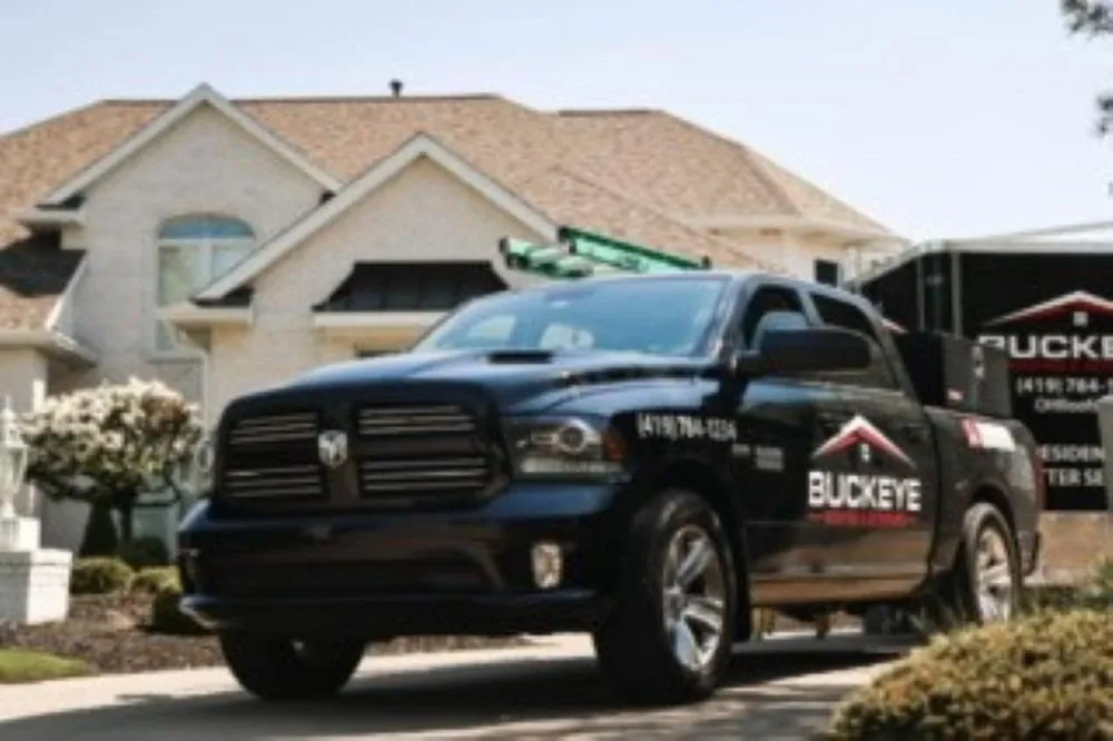 Slide of Buckeye Roofing & Exteriors