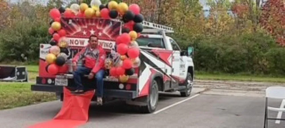 Slide of Buckeye Roofing & Exteriors