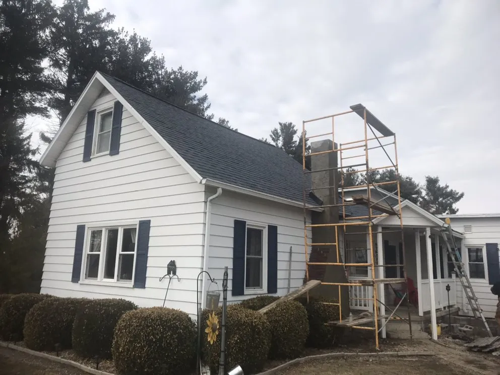 Slide of Buckeye Roofing & Maintenance