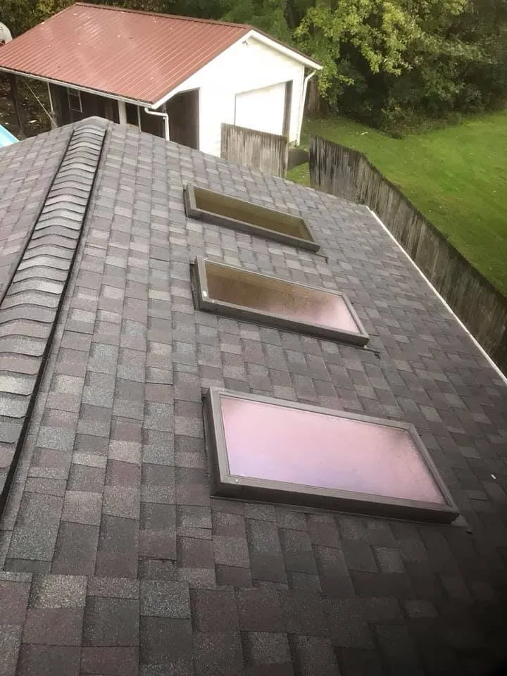 Slide of Buckeye Roofing & Maintenance