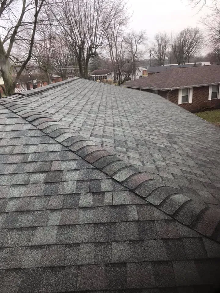 Slide of Buckeye Roofing & Maintenance