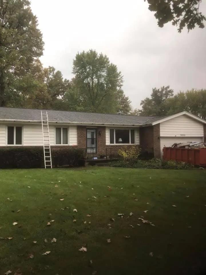 Slide of Buckeye Roofing & Maintenance