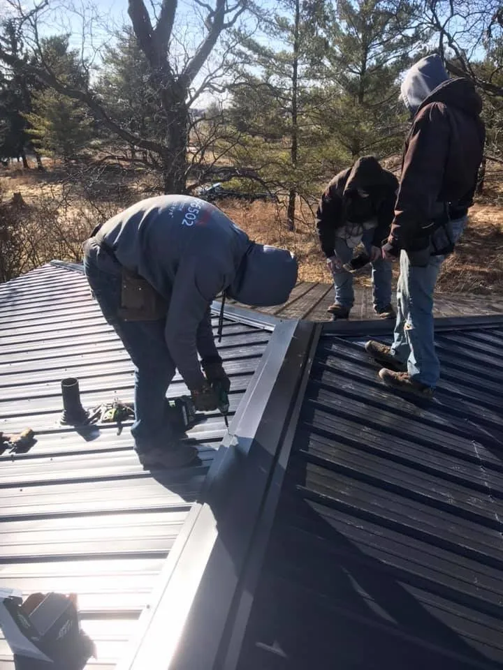 Slide of Buckeye Roofing & Maintenance