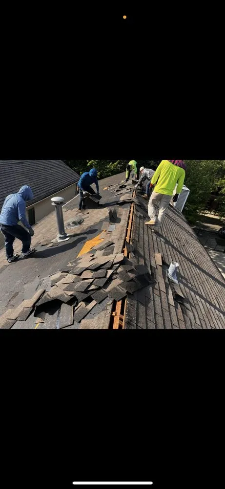 Slide of Buckeye Roofing & Paving