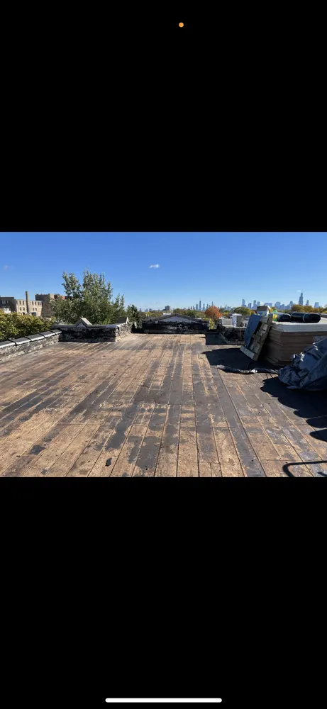 Slide of Buckeye Roofing & Paving