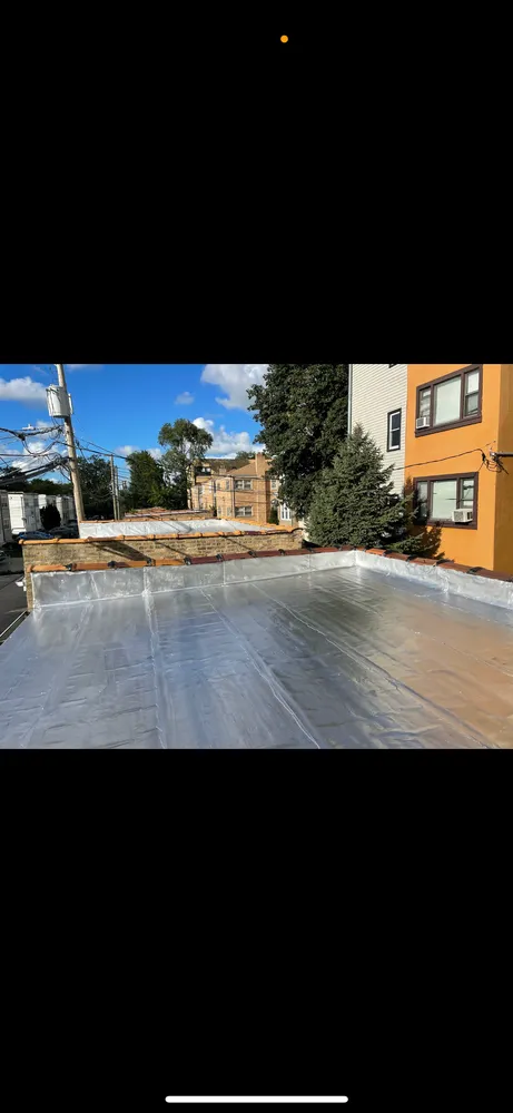 Slide of Buckeye Roofing & Paving