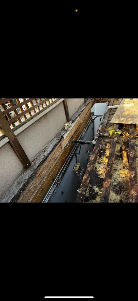 Slide of Buckeye Roofing & Paving