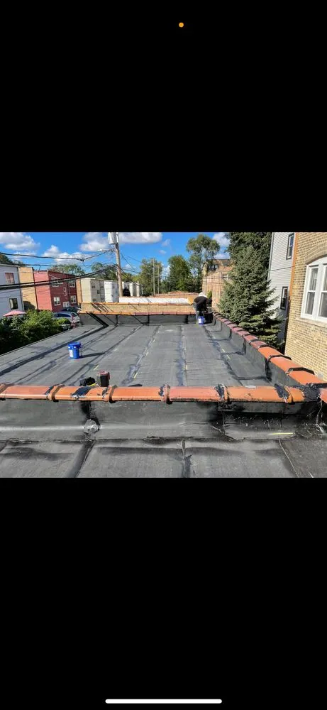 Slide of Buckeye Roofing & Paving
