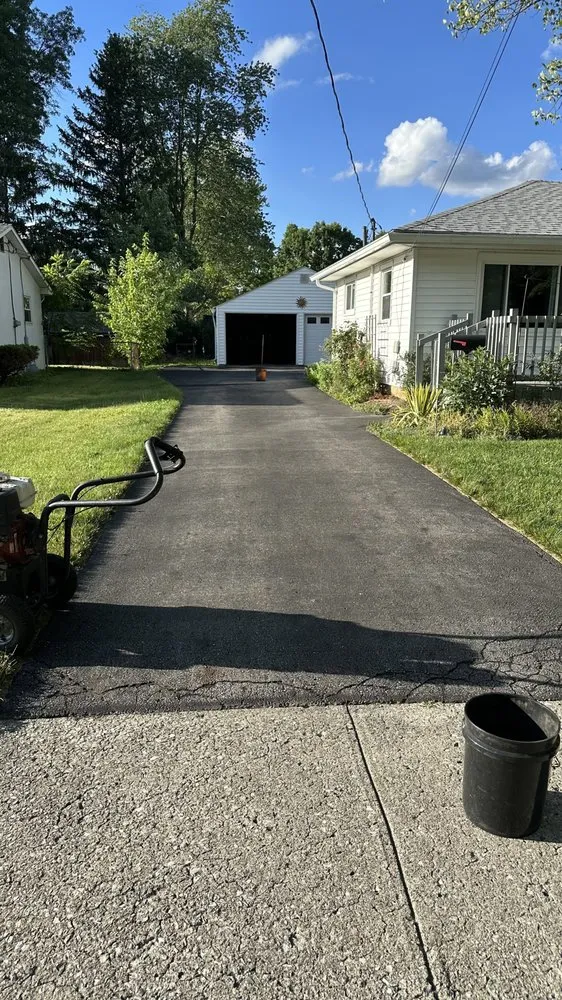 Slide of Buckeye Roofing & Paving