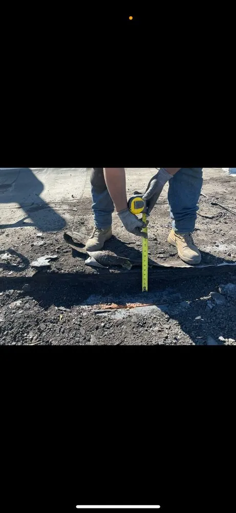 Slide of Buckeye Roofing & Paving