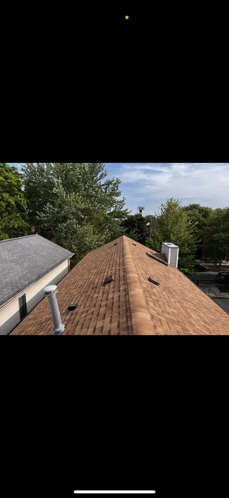 Slide of Buckeye Roofing & Paving