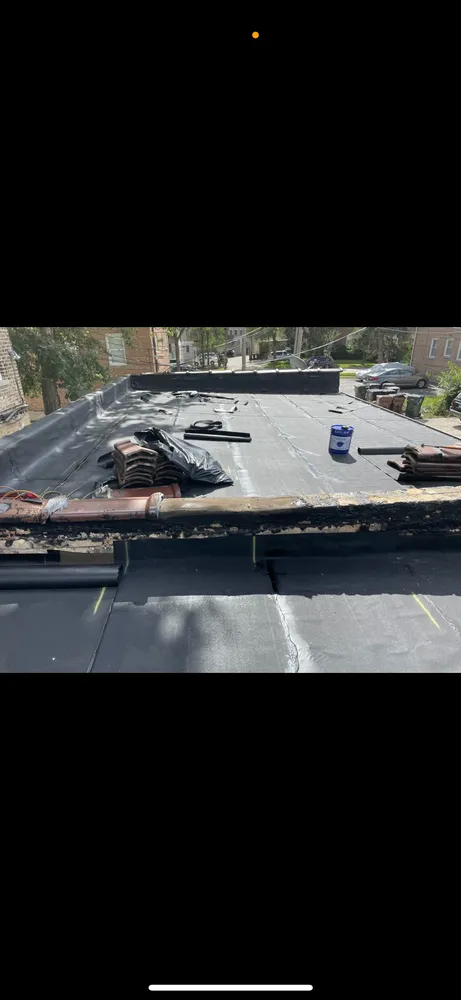 Slide of Buckeye Roofing & Paving