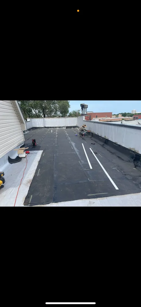 Slide of Buckeye Roofing & Paving