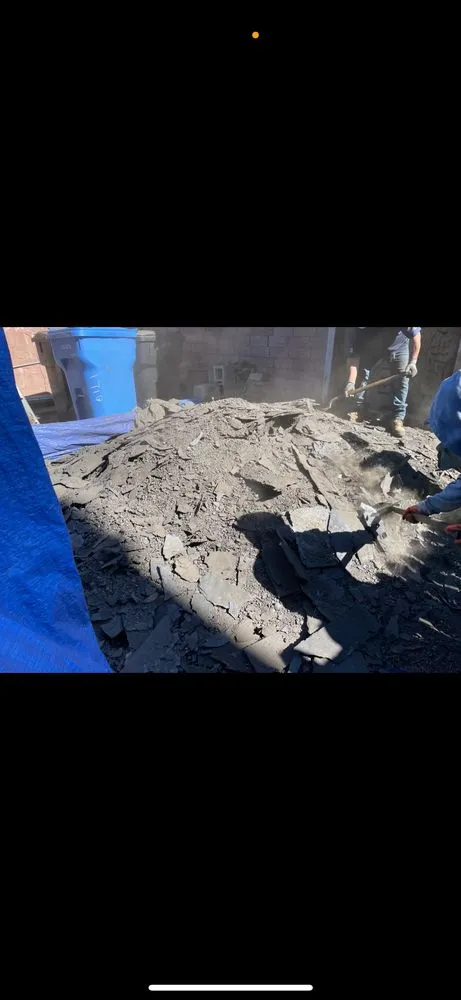 Slide of Buckeye Roofing & Paving