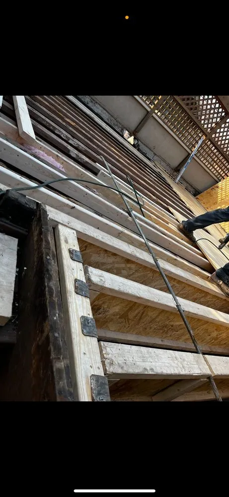 Slide of Buckeye Roofing & Paving