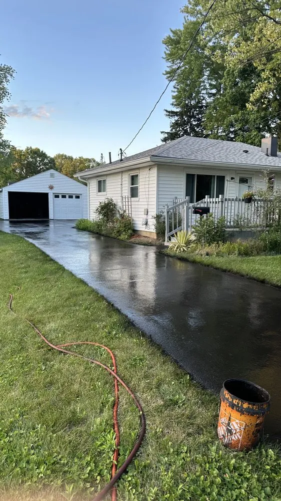 Slide of Buckeye Roofing & Paving