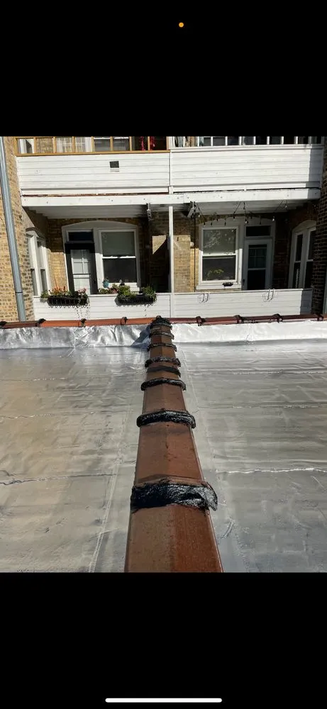 Slide of Buckeye Roofing & Paving