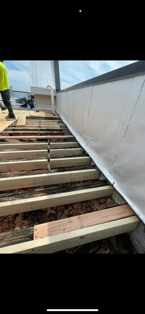 Slide of Buckeye Roofing & Paving