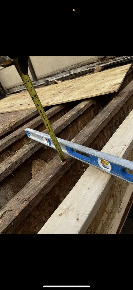 Slide of Buckeye Roofing & Paving