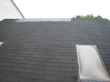 Slide of Buckeye Roofing & Restoration