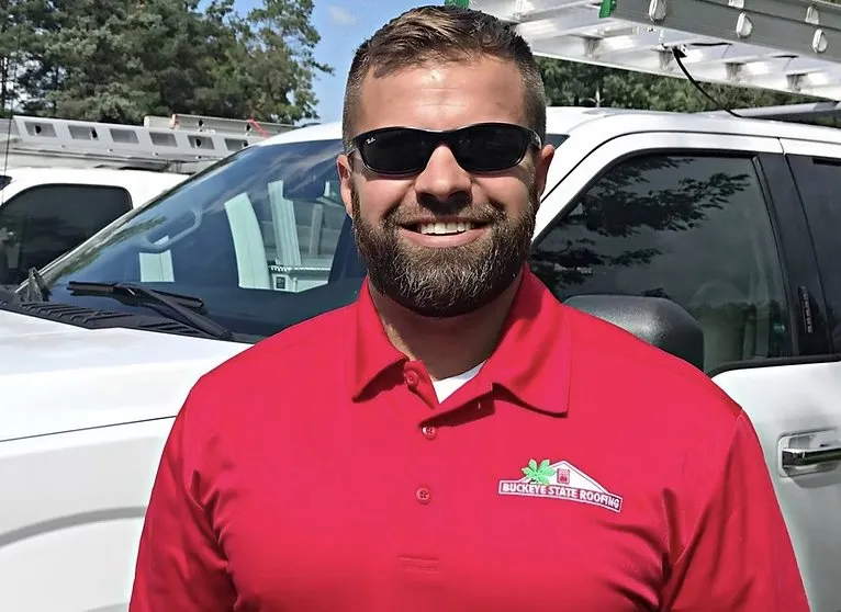 Slide of Buckeye State Roofing