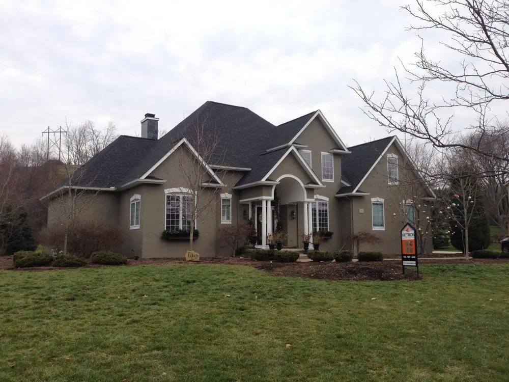 Slide of Buckeye Vinyl