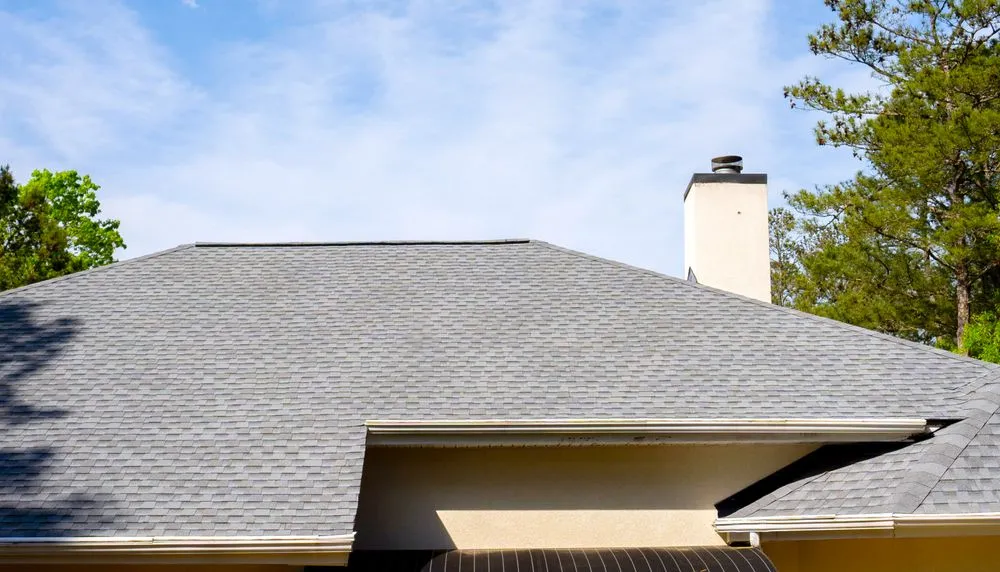 Slide of Buckhead Roofing