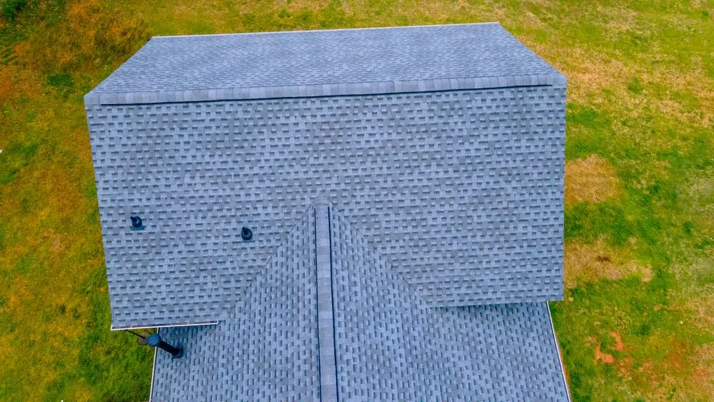 Slide of Buckhead Roofing