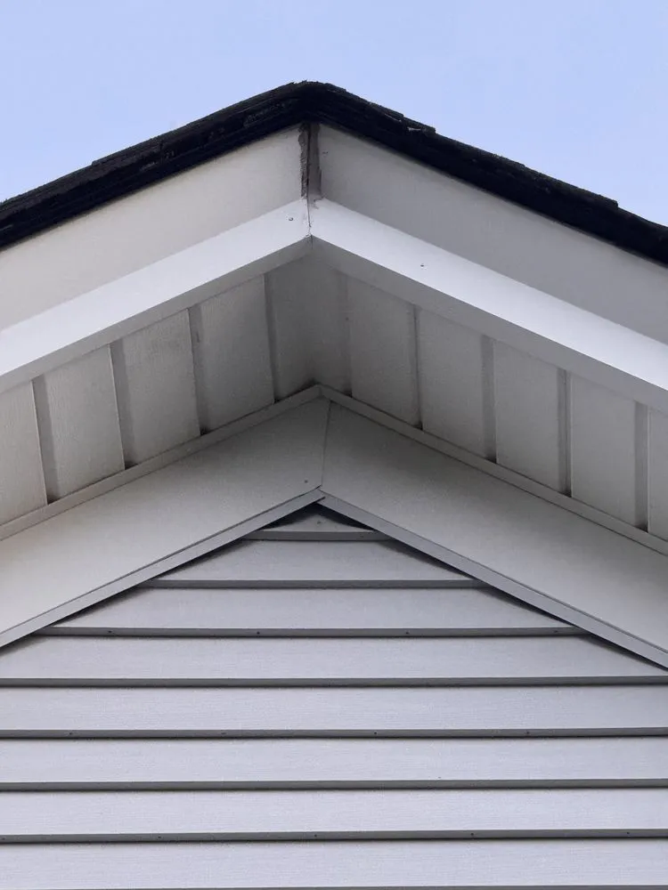 Slide of Buckhead Roofing