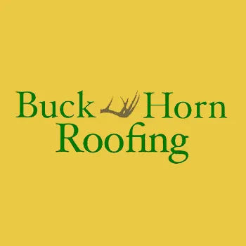 Buckhorn Roofing Logo