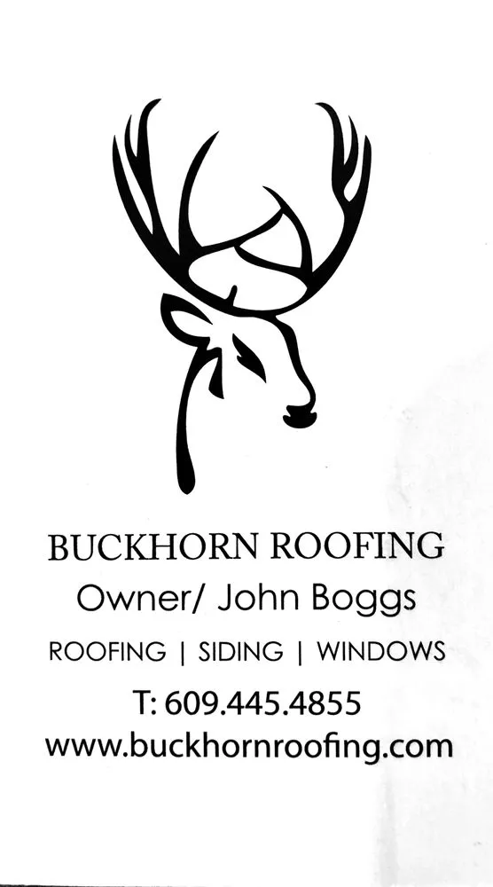 Slide of Buckhorn Roofing