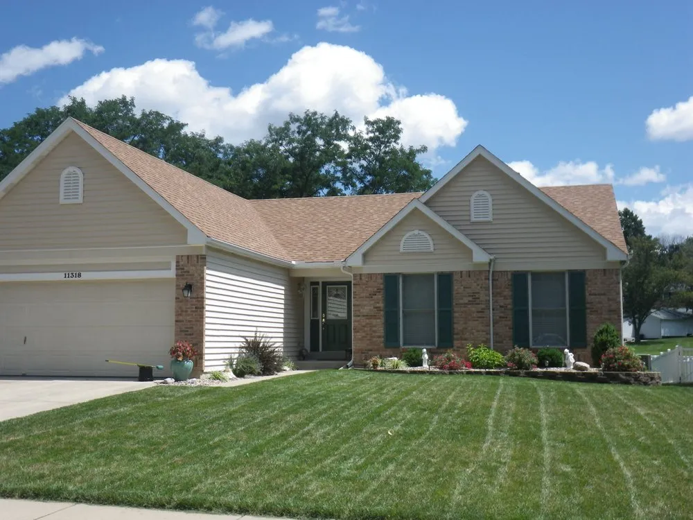 Trusted roof inspection for homes across St. Louis, MO - Buckingham Exteriors, Roofing & Siding