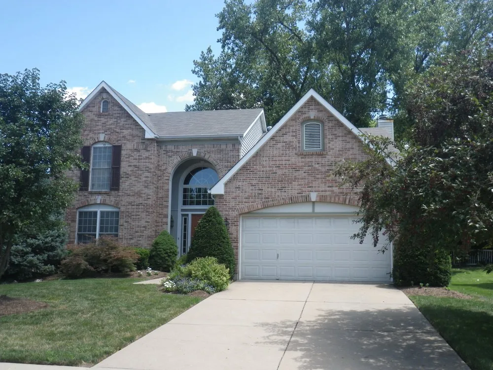 Reliable metal roofing installation for residential properties in St. Louis, MO by Buckingham Exteriors, Roofing & Siding