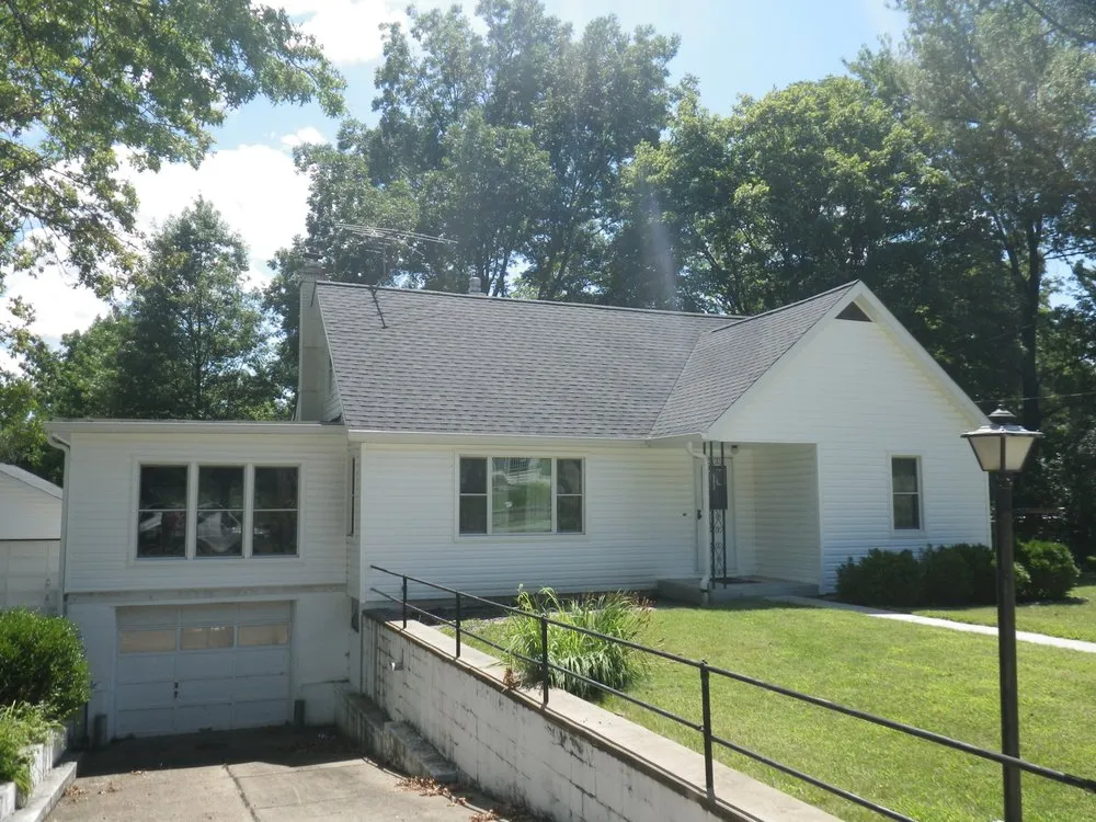 Top-rated roof installation experts serving St. Louis, MO - Buckingham Exteriors, Roofing & Siding