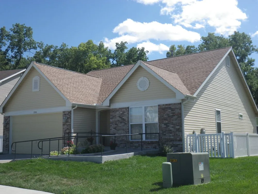 Trusted roof inspection with free inspection across St. Louis, MO - Buckingham Exteriors, Roofing & Siding