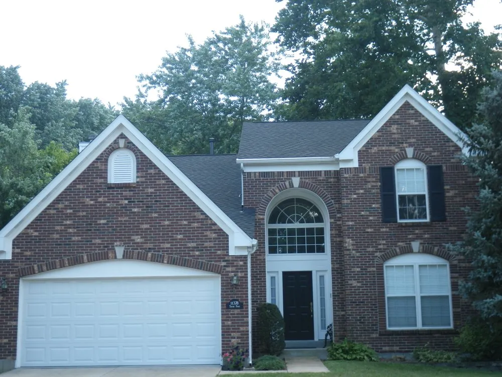 Professional residential roofing service in St. Louis, MO - Buckingham Exteriors, Roofing & Siding