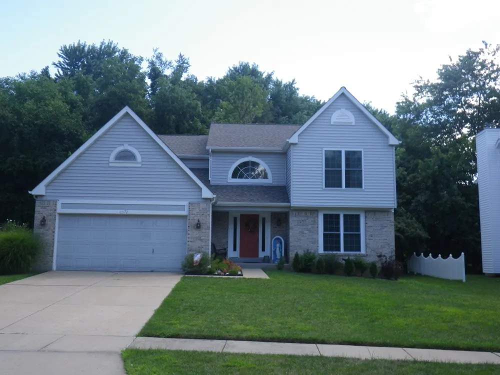 Expert roof inspection in St. Louis, MO - Buckingham Exteriors, Roofing & Siding