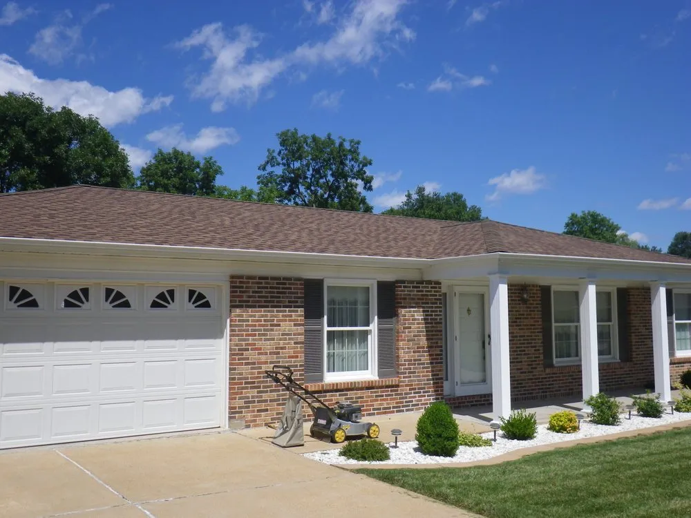 Trusted storm damage roof repair for residential properties across St. Louis, MO - Buckingham Exteriors, Roofing & Siding
