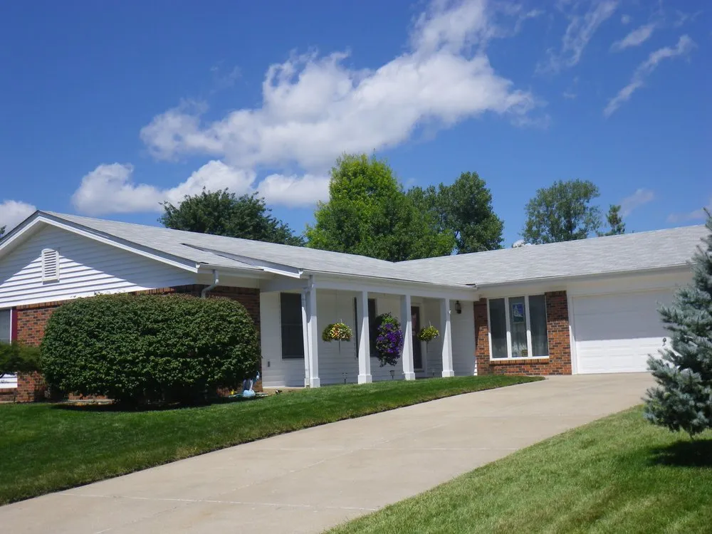 Emergency roof repair in St. Louis, MO - Buckingham Exteriors, Roofing & Siding